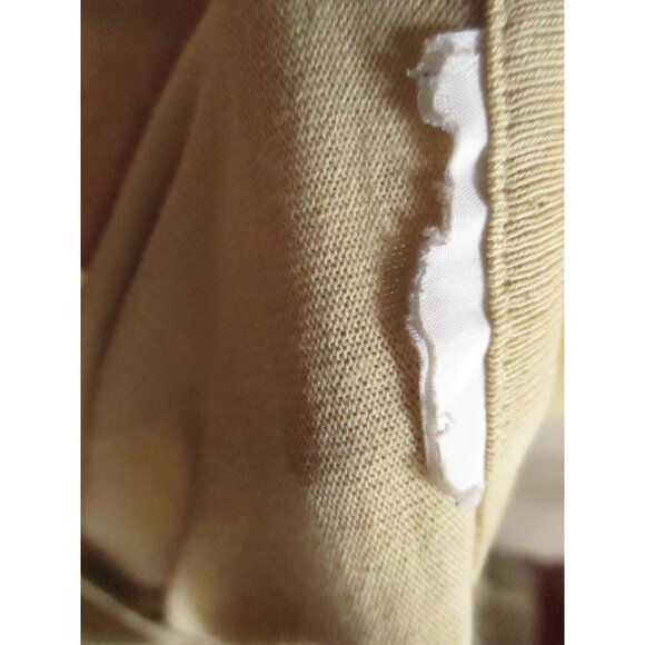 Zebras Vintage Women's T-shirt Large Single Stitch Bejewelled 1990's BIG PRINT L - Picture 9 of 11